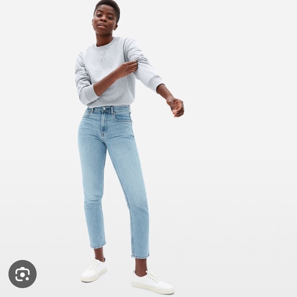 Everlane Denim - Everlane Cheeky Jeans
